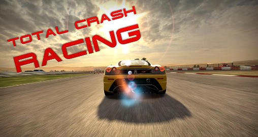 game pic for Total crash racing
